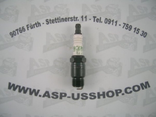 Zündkerzen - Spark Plugs  AC DELCO R44T